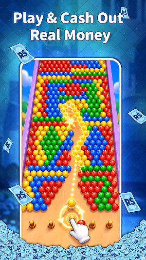 Bubble Pop Quest Screenshot 3