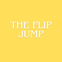 The Flip Jump Game