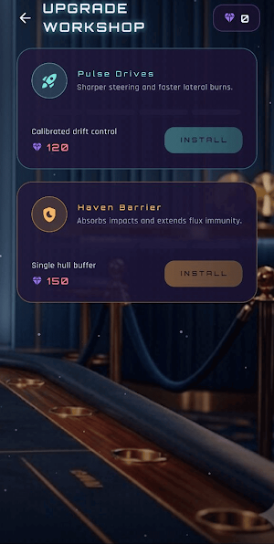 RevoHaven Screenshot 3