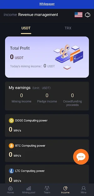 Cloud Coinpro Screenshot 2