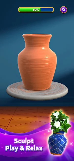 Crafty Match Screenshot 0
