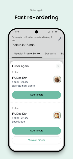 Budda's Bakery & Breakfast Screenshot 3