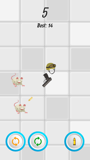 Rat Horde Screenshot 2