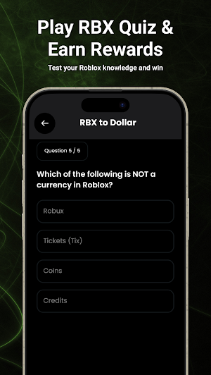 RBX Calculator Robox Counter Screenshot 3
