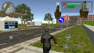 Russian Crime OG Screenshot 0