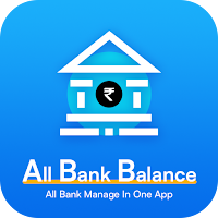 All Bank Balance Check