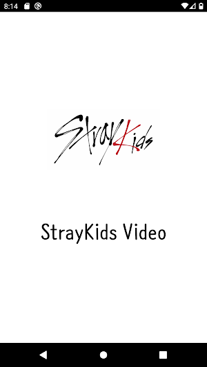 StrayKids Video Screenshot 0