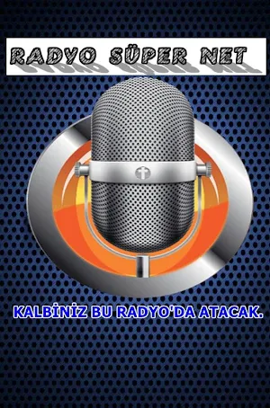 radyo Süper Net Screenshot 2