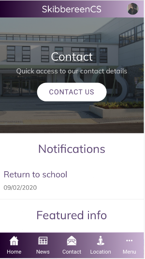 Skibbereen CS Screenshot 0
