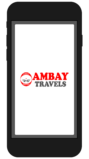 Ambay Travels Screenshot 0