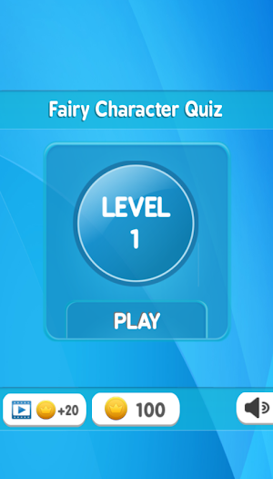 Said Character Quiz Screenshot 0