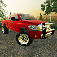 Mud Off Road Suv Simulator 2