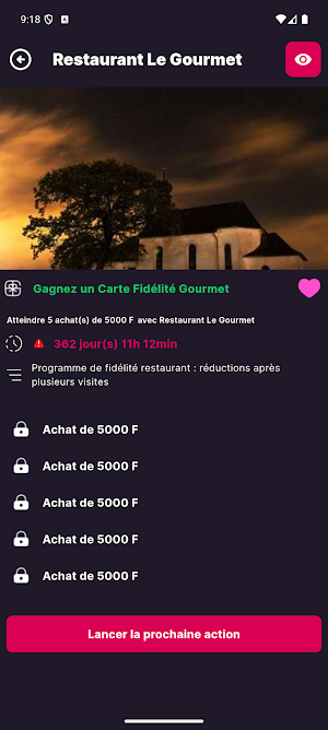 Yamp Screenshot 3
