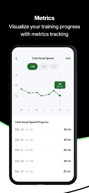 Par4Success Screenshot 3