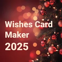 Wishes Card Maker
