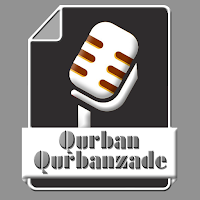 Elcin Rahman Gozlerim Qurban