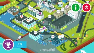 Brightlands Chemelot Campus Screenshot 0
