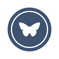 Blue Butterfly Coffee