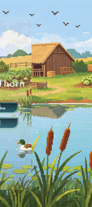 WINLAHThorne Screenshot 1
