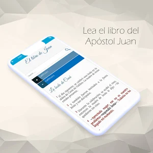 Biblia NTV + Audio Dramatizado Screenshot 3