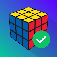 Rubik's Cube Solver