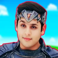 Balveer Jumping Game - Run