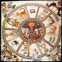 Jewish Mythology