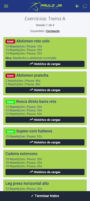 Paulo Junior Screenshot 3