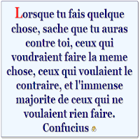 Citation du Jour - Motivation
