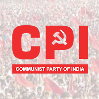 CPI - Communist Party of India