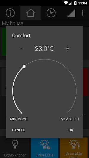 Inthouse Screenshot 3