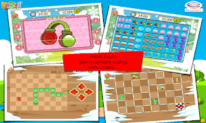 Cerita Anak : Landak dan Ular Screenshot 3