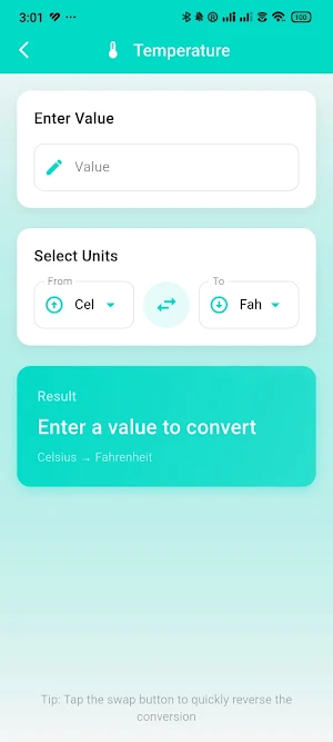 Convertify Screenshot 3