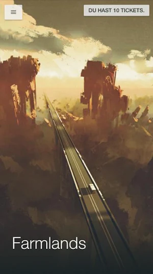 The Parallax Screenshot 3