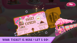 BST Sweet Express Screenshot 1