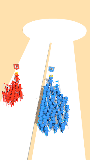 Archers Race Screenshot 3
