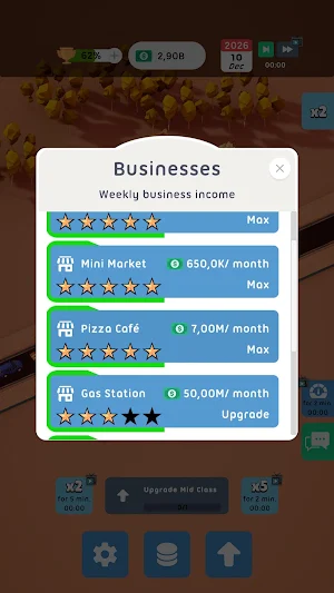 Checkpoint Inc Screenshot 3