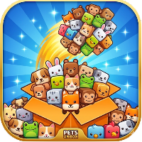 Meow - Pack Animal