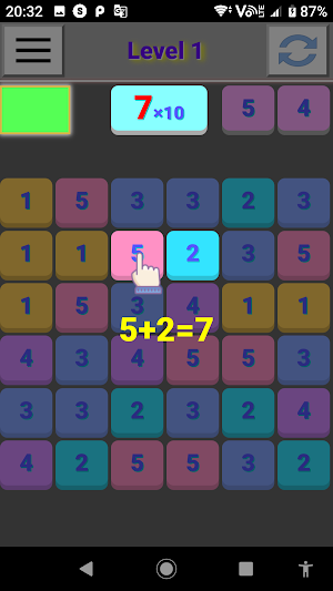 The Numbers Screenshot 0