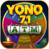Lakh YONO 71ATM