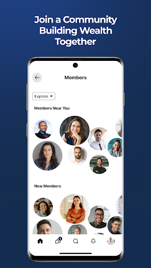 Align Multifamily Screenshot 0