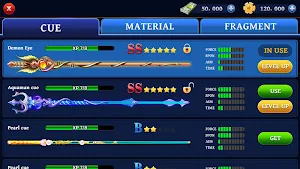 8 Ball Blitz - Billiards Game& 8 Ball Pool in 2021 Screenshot 2