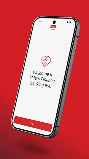 Elders Finance Screenshot 1