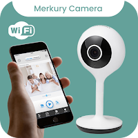Merkury Camera App