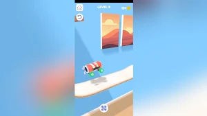 Can Car Craft: Road Challenge Screenshot 2