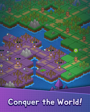 Devil Invasion Screenshot 0