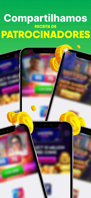 CashTree - Ganhar Pix Rápido Screenshot 3