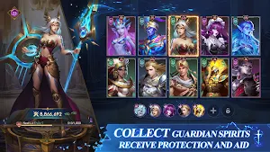 Arcane Fate screenshot 8