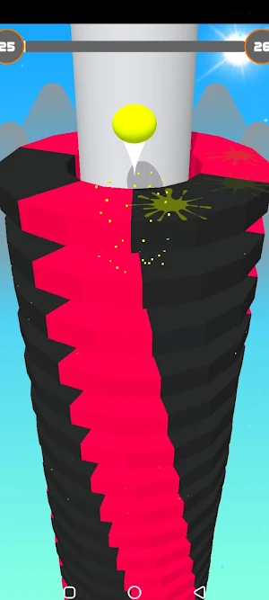 Hit the tower Screenshot 3
