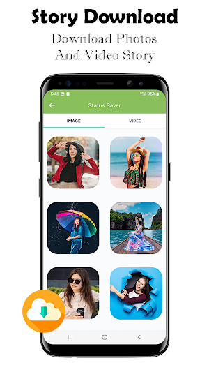 GB Latest Version Apk 2023 Screenshot 1